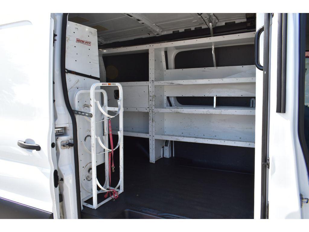 used 2019 Ford Transit-250 car, priced at $23,000
