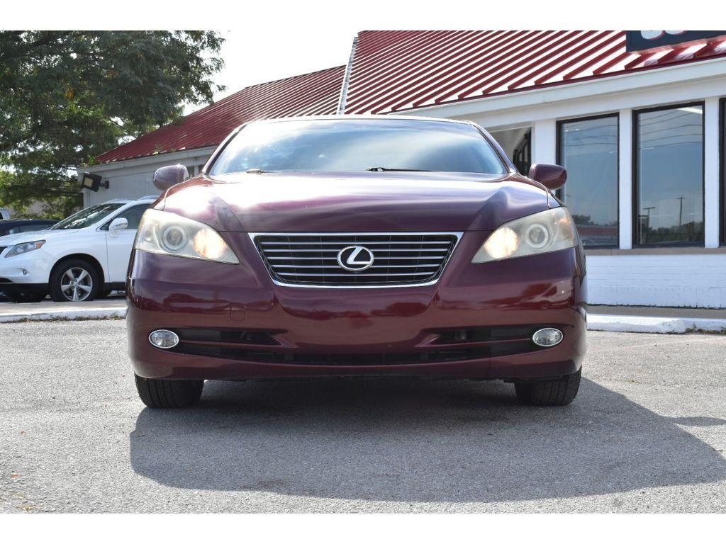 used 2008 Lexus ES 350 car, priced at $12,000