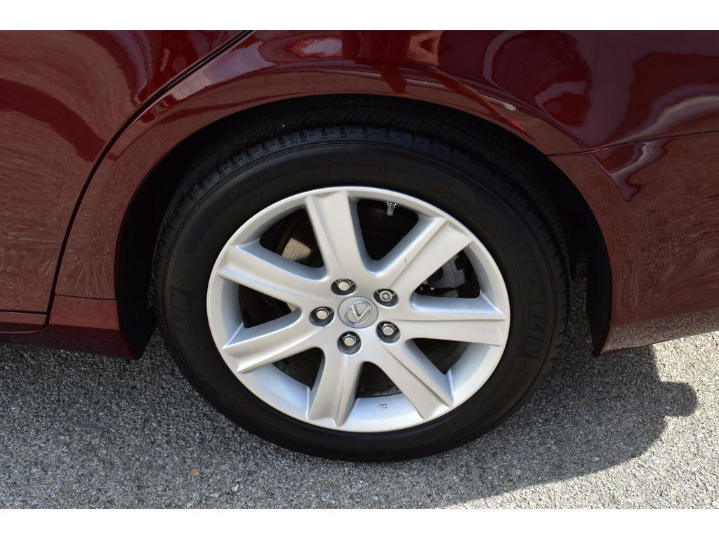 used 2008 Lexus ES 350 car, priced at $12,000