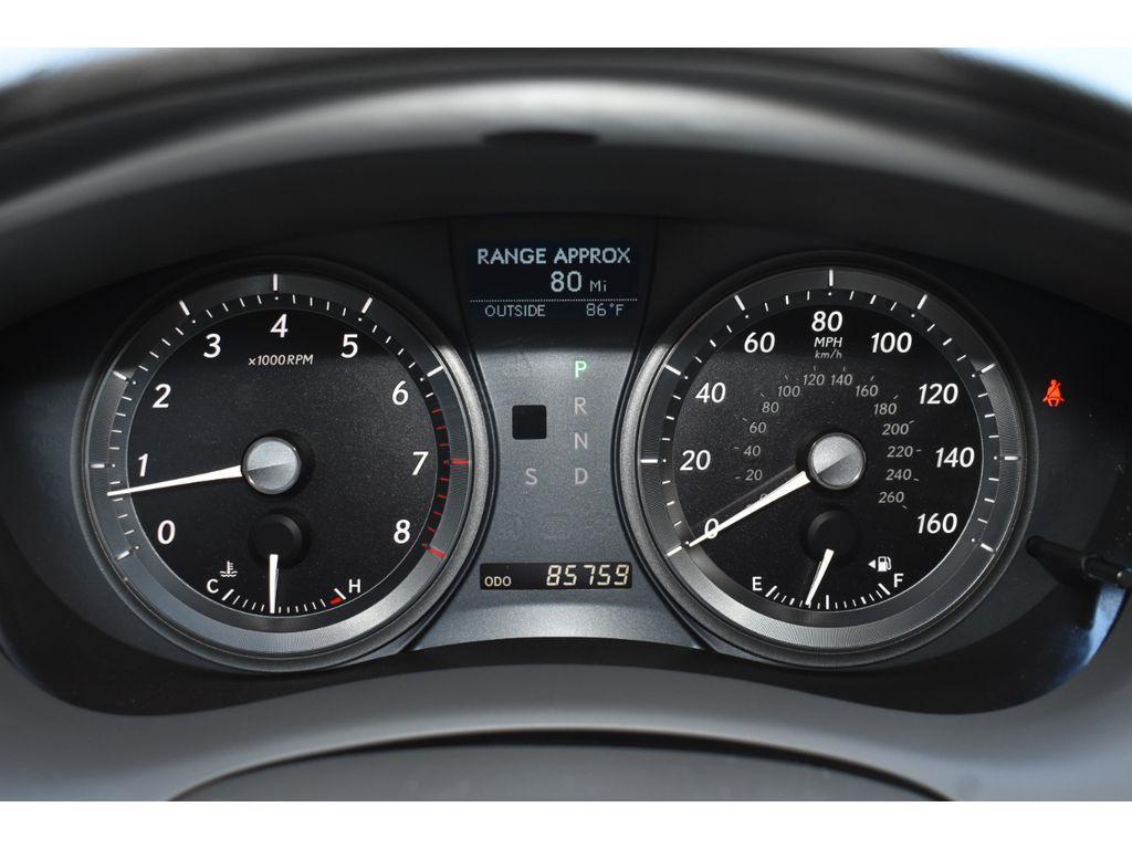 used 2008 Lexus ES 350 car, priced at $12,000