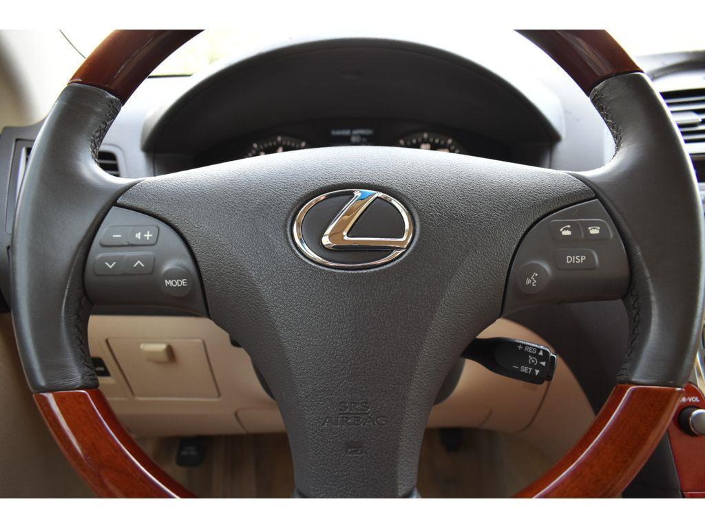 used 2008 Lexus ES 350 car, priced at $12,000
