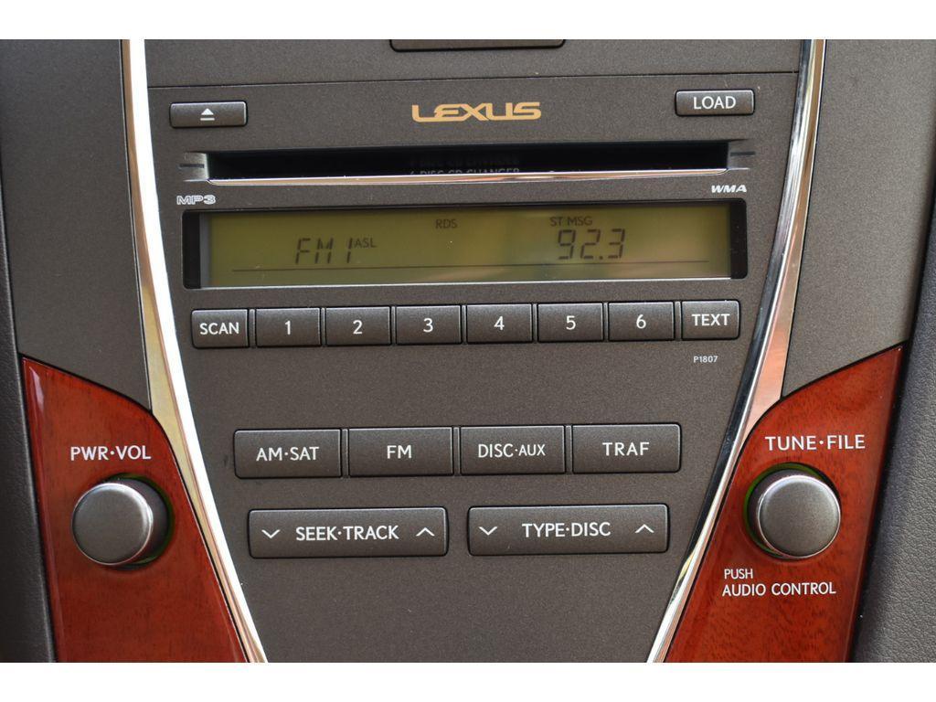 used 2008 Lexus ES 350 car, priced at $12,000