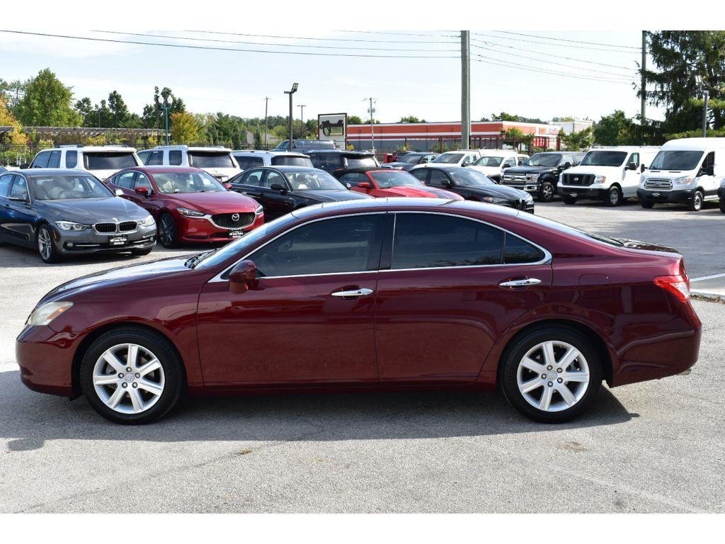 used 2008 Lexus ES 350 car, priced at $12,000