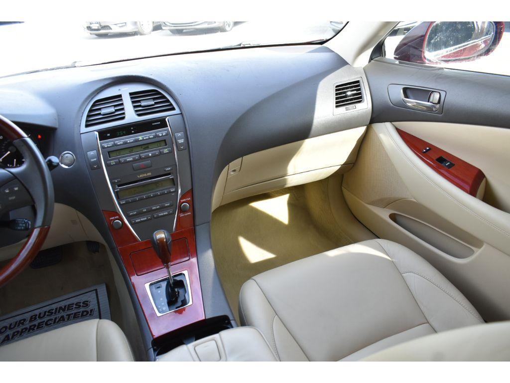 used 2008 Lexus ES 350 car, priced at $12,000