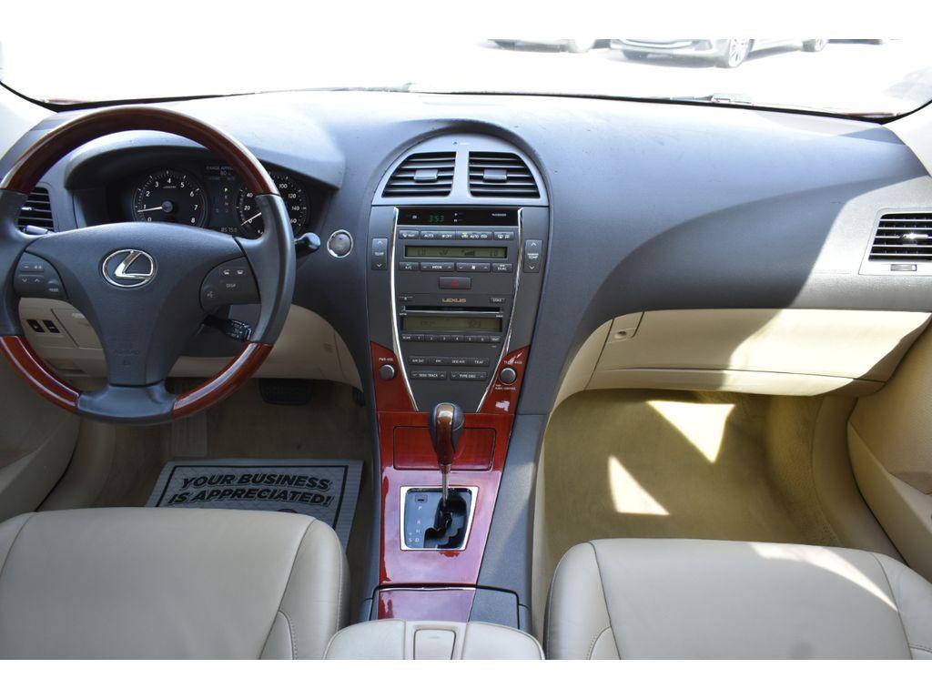 used 2008 Lexus ES 350 car, priced at $12,000