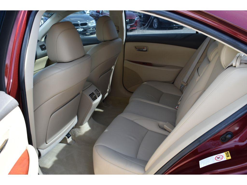 used 2008 Lexus ES 350 car, priced at $12,000