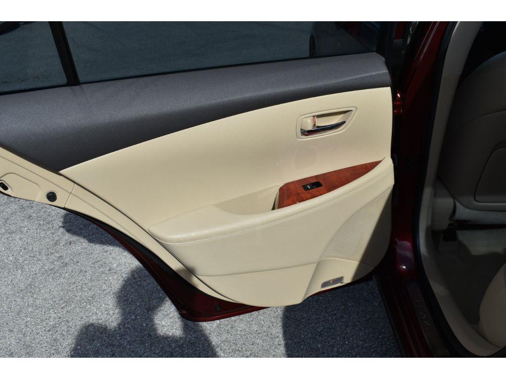 used 2008 Lexus ES 350 car, priced at $12,000