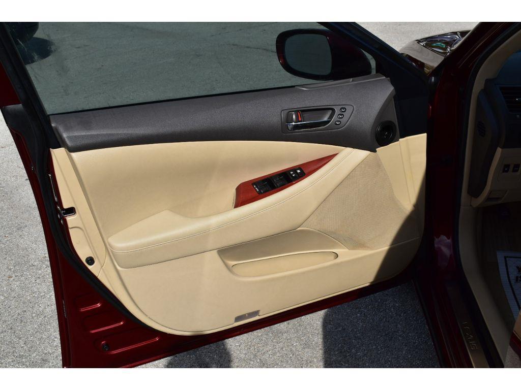 used 2008 Lexus ES 350 car, priced at $12,000