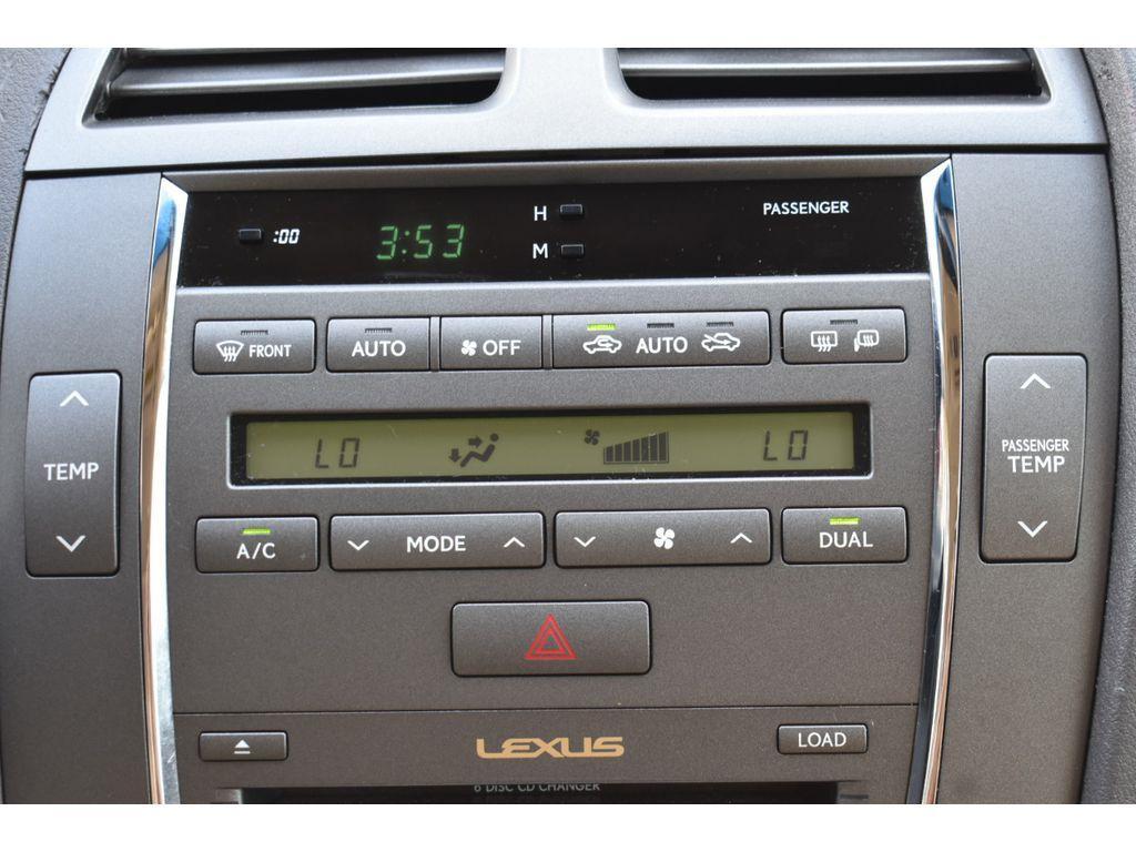 used 2008 Lexus ES 350 car, priced at $12,000