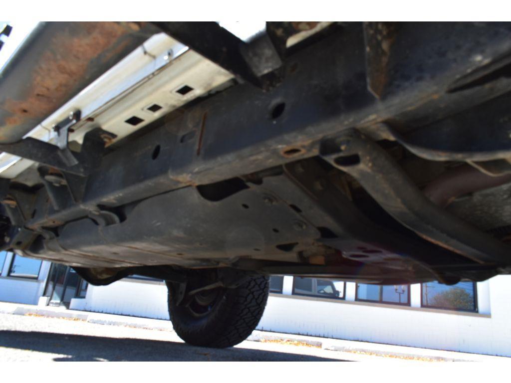 used 2016 Jeep Wrangler Unlimited car, priced at $19,999