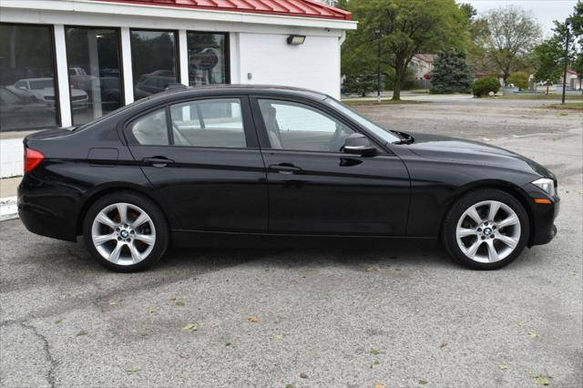 used 2015 BMW 328 car, priced at $13,737