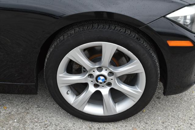 used 2015 BMW 328 car, priced at $13,737