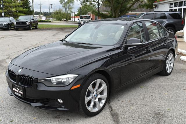 used 2015 BMW 328 car, priced at $13,737