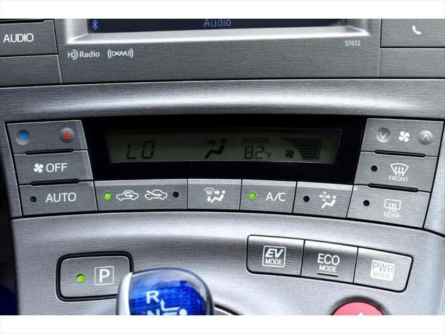 used 2014 Toyota Prius car, priced at $13,000