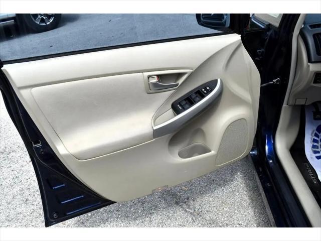 used 2014 Toyota Prius car, priced at $13,000