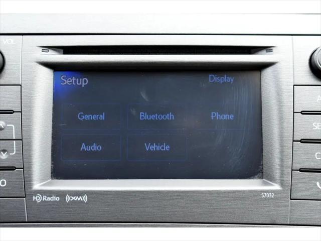 used 2014 Toyota Prius car, priced at $13,000