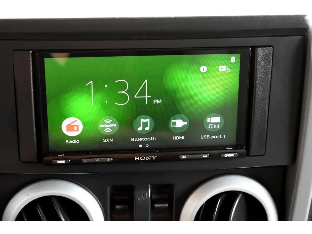 used 2008 Jeep Wrangler car, priced at $12,999