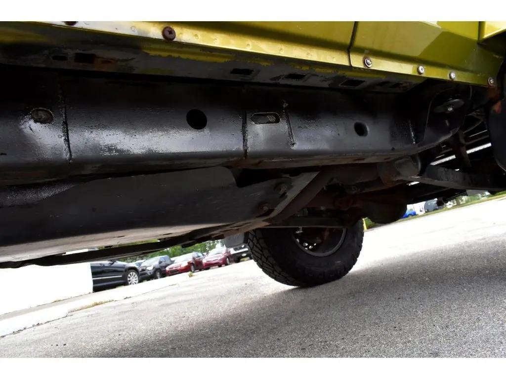 used 2008 Jeep Wrangler car, priced at $12,999