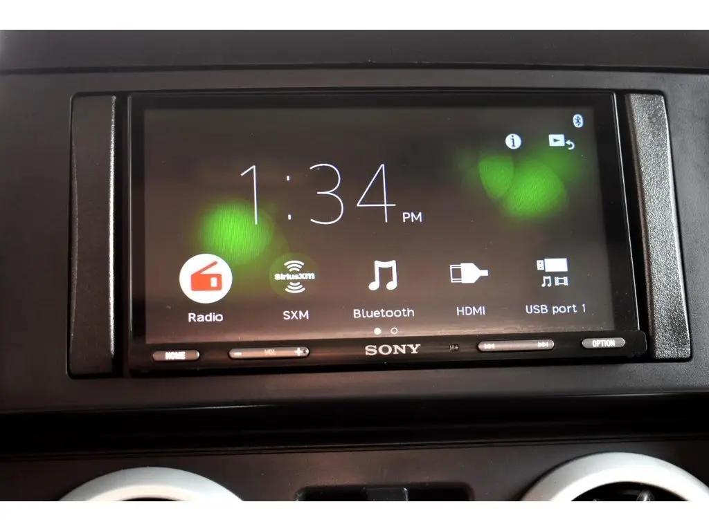 used 2008 Jeep Wrangler car, priced at $12,999