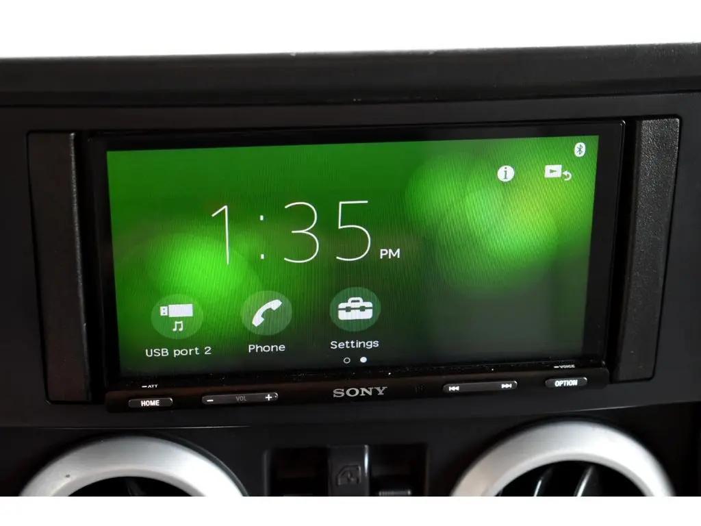 used 2008 Jeep Wrangler car, priced at $12,999