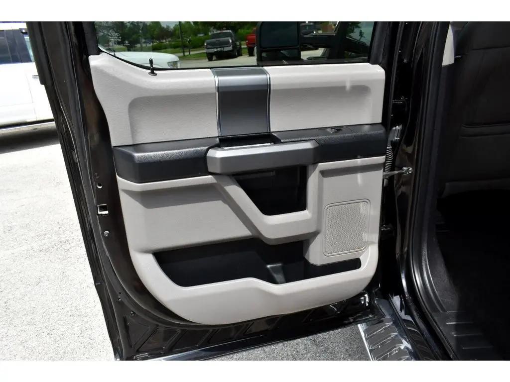 used 2018 Ford F-150 car, priced at $18,888