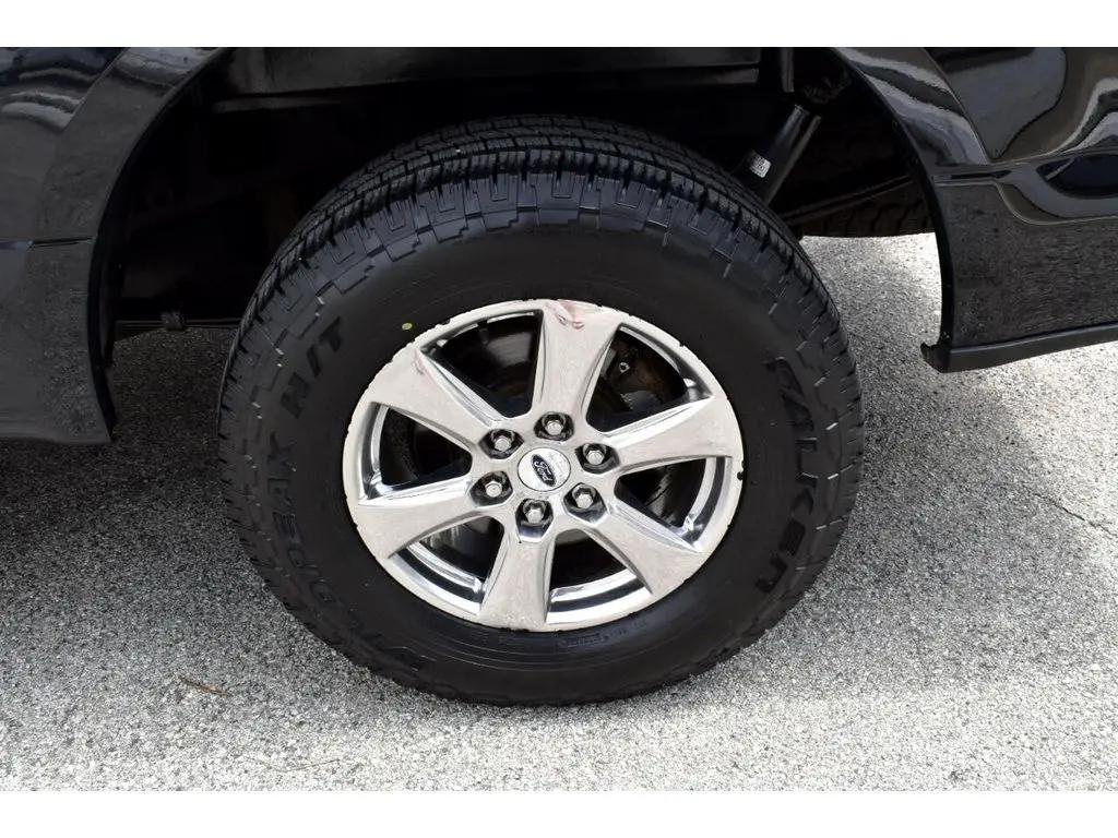 used 2018 Ford F-150 car, priced at $18,888