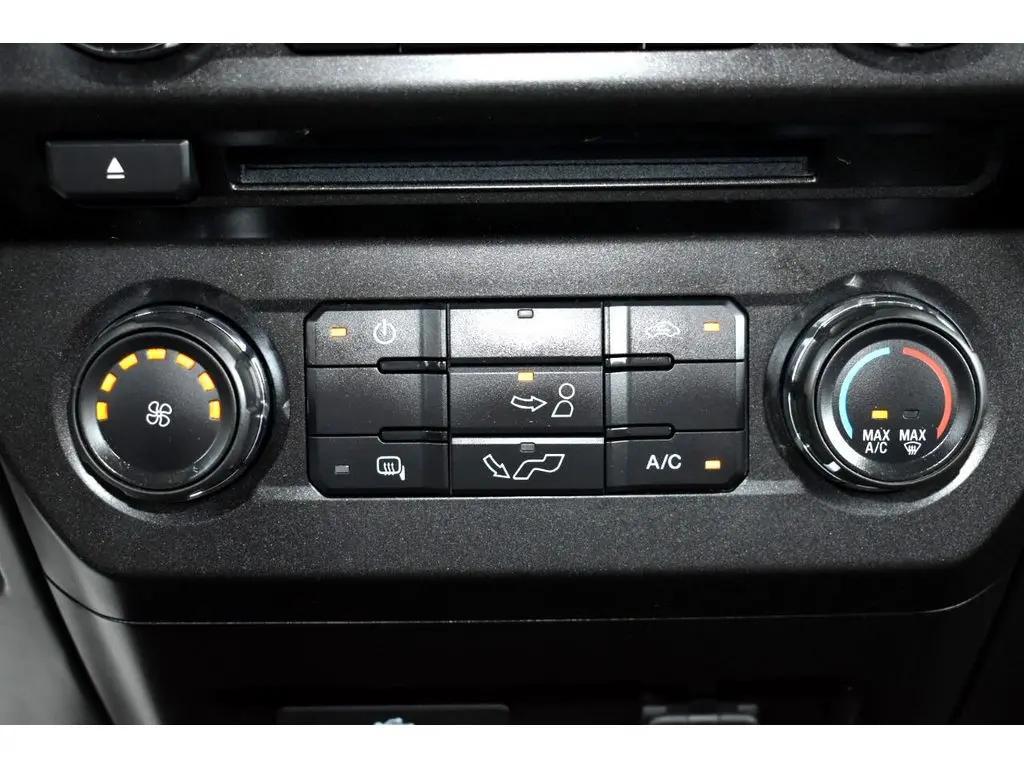 used 2018 Ford F-150 car, priced at $18,888