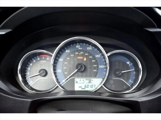used 2015 Toyota Corolla car, priced at $15,000
