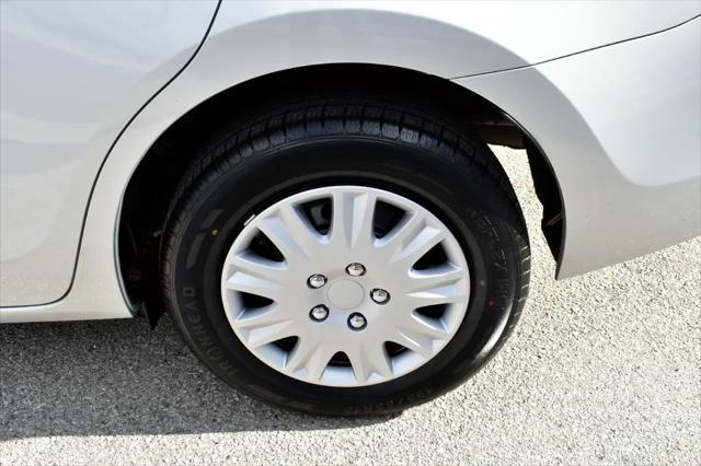 used 2015 Toyota Corolla car, priced at $15,000