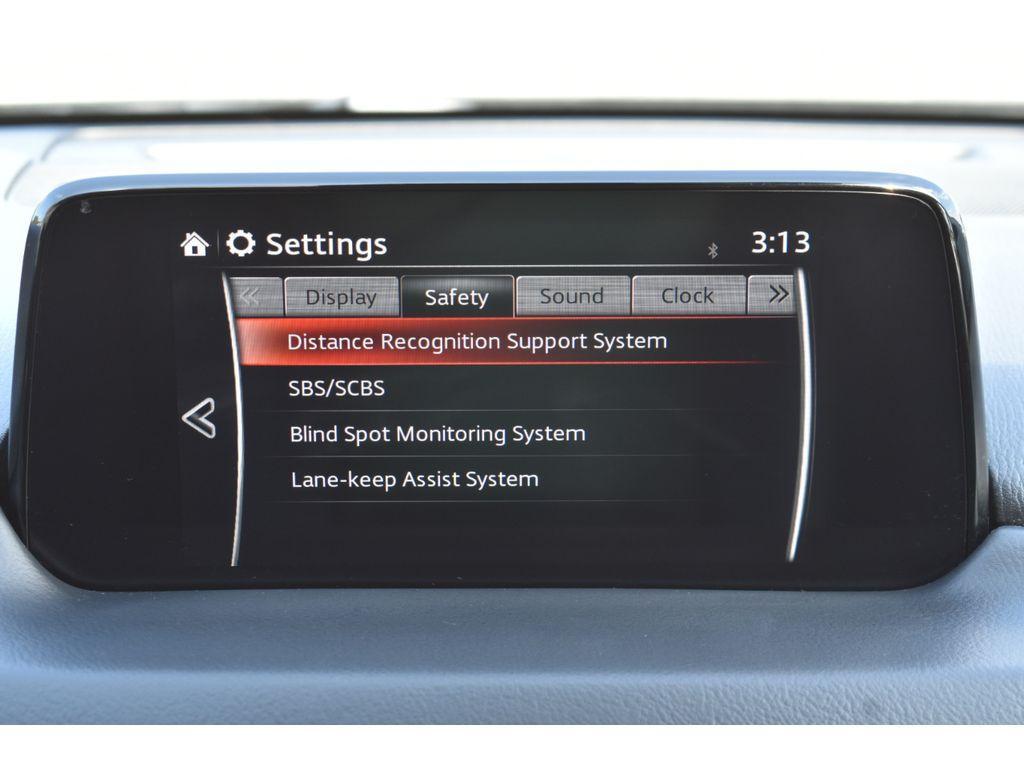 used 2018 Mazda CX-5 car, priced at $14,994