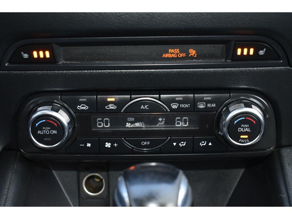 used 2018 Mazda CX-5 car, priced at $14,994