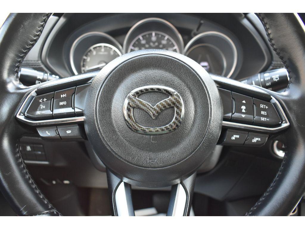 used 2018 Mazda CX-5 car, priced at $14,994