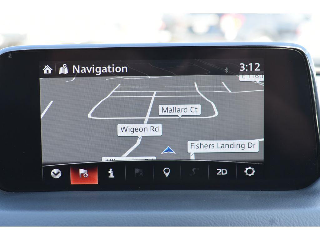 used 2018 Mazda CX-5 car, priced at $14,994