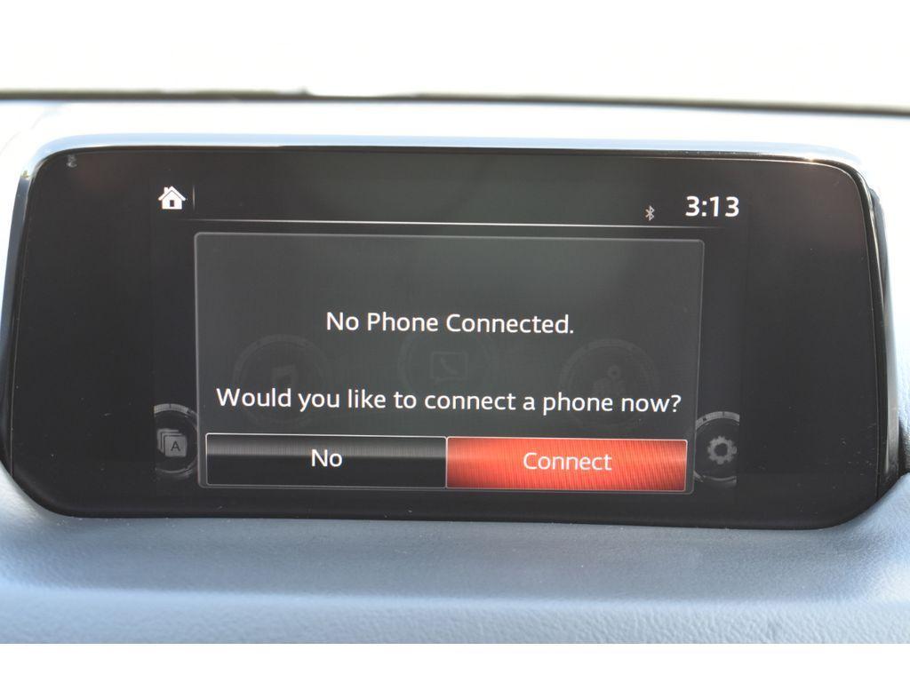 used 2018 Mazda CX-5 car, priced at $14,994