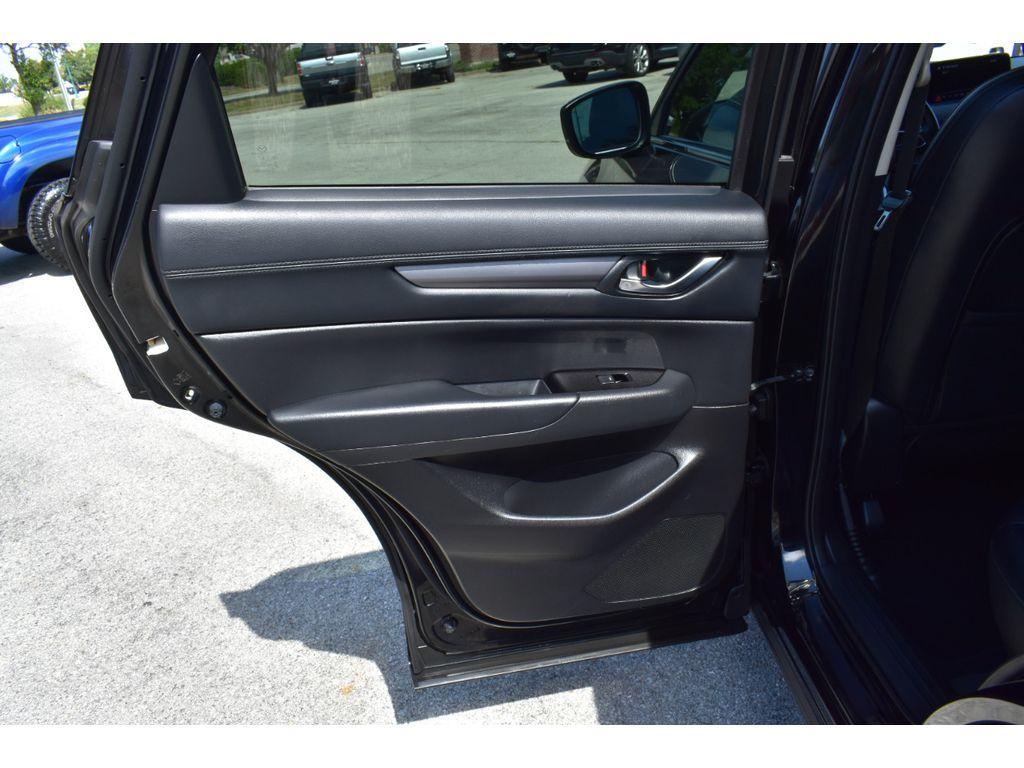 used 2018 Mazda CX-5 car, priced at $14,994