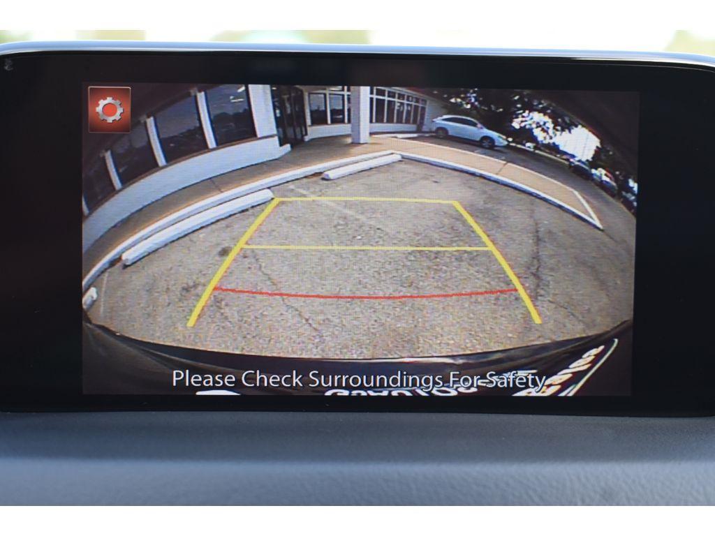 used 2018 Mazda CX-5 car, priced at $14,994