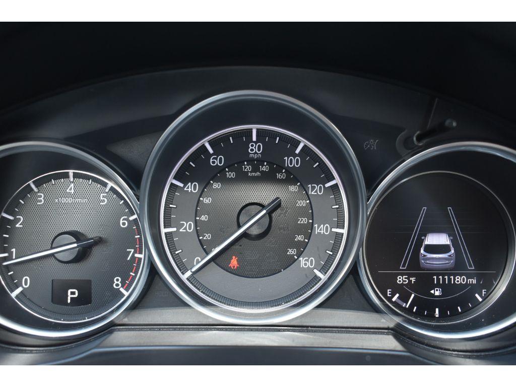 used 2018 Mazda CX-5 car, priced at $14,994