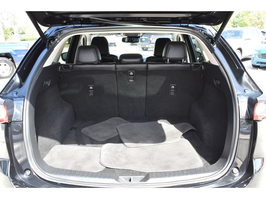 used 2018 Mazda CX-5 car, priced at $14,994