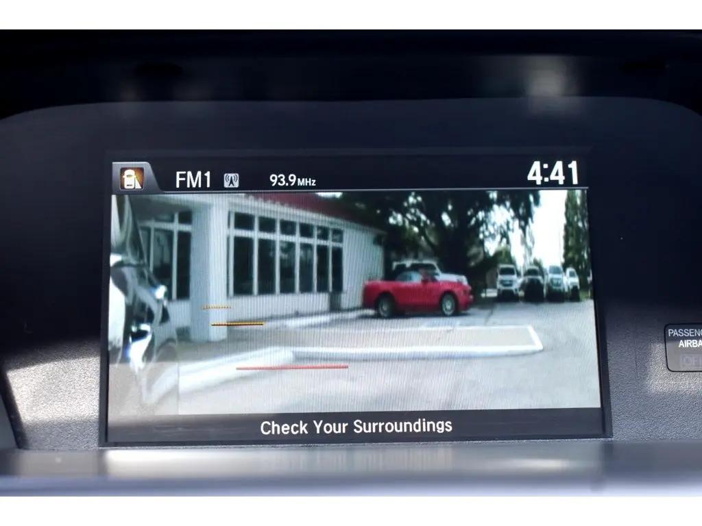 used 2015 Honda Accord car, priced at $15,000
