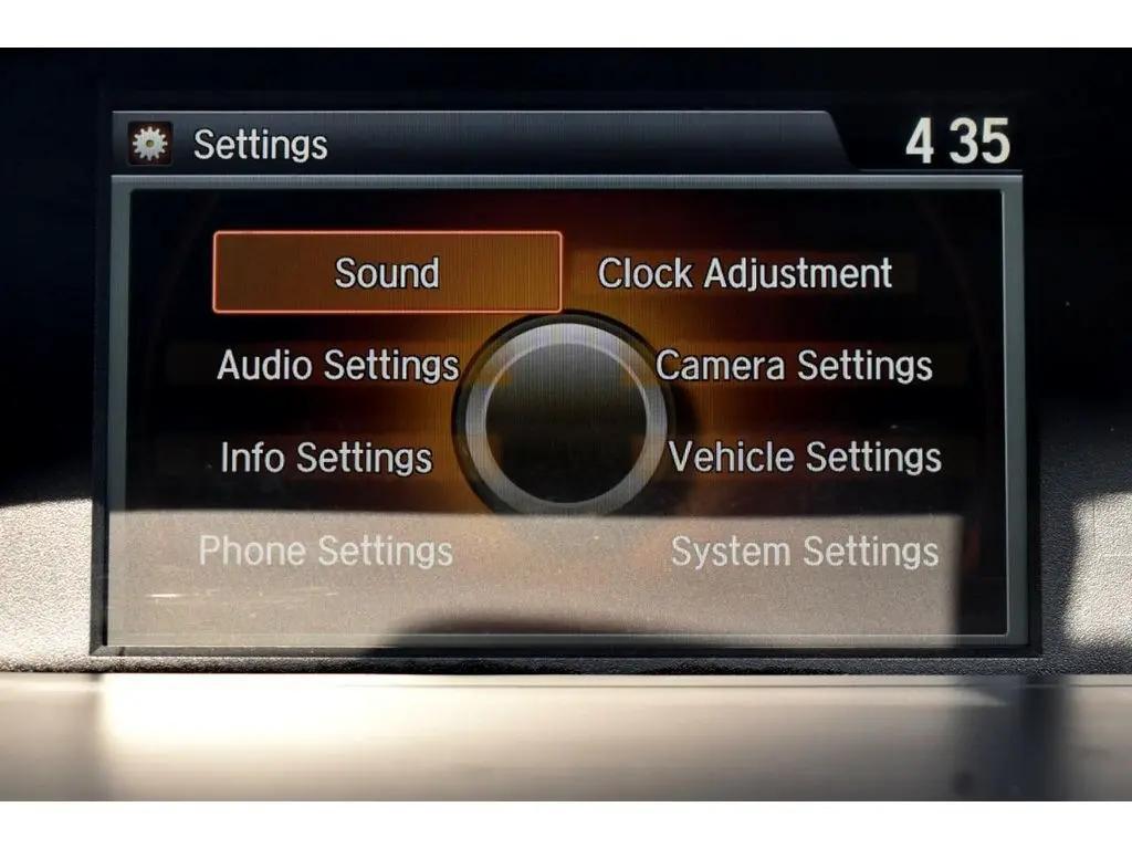 used 2015 Honda Accord car, priced at $15,000