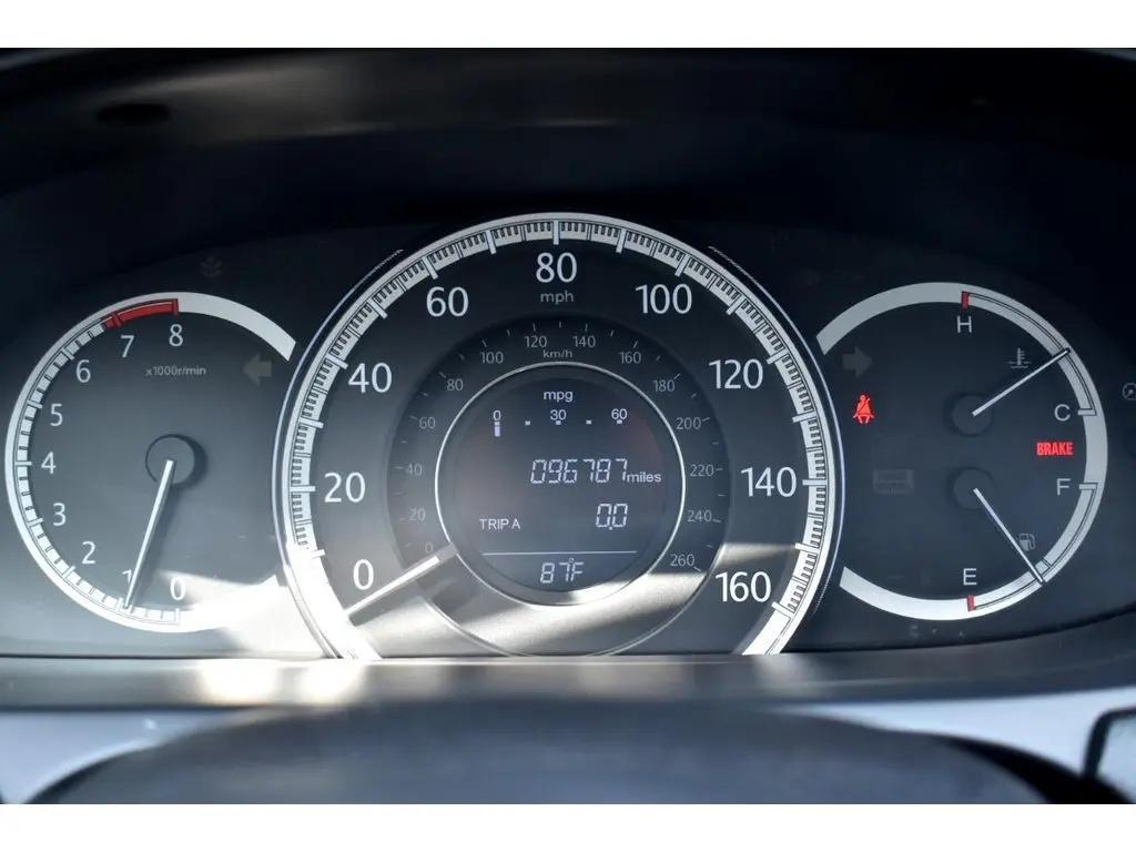 used 2015 Honda Accord car, priced at $15,000