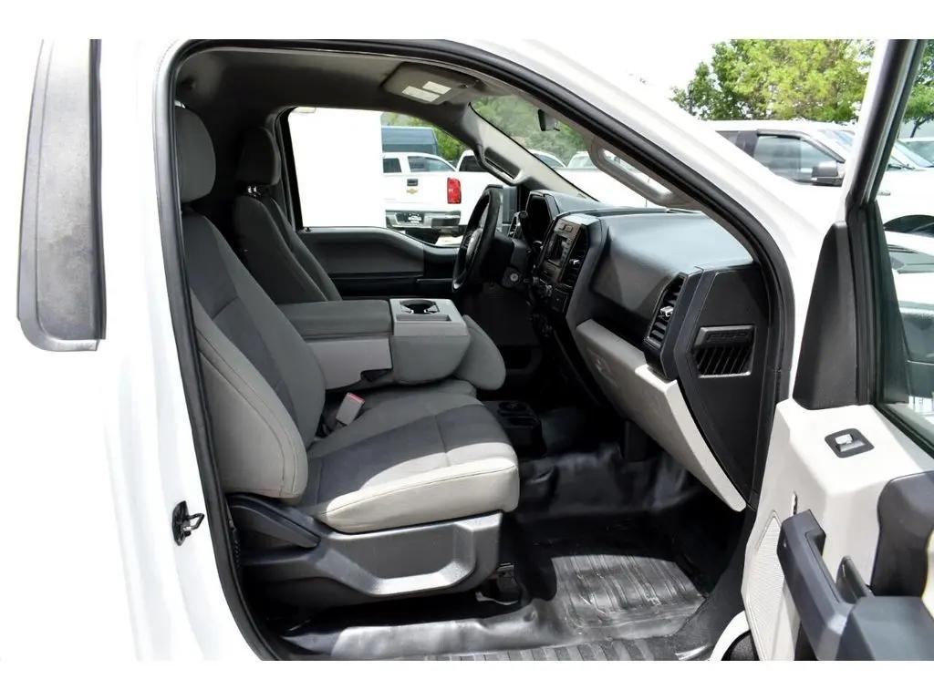 used 2016 Ford F-150 car, priced at $11,727