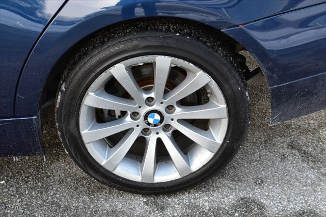 used 2011 BMW 328 car, priced at $10,000