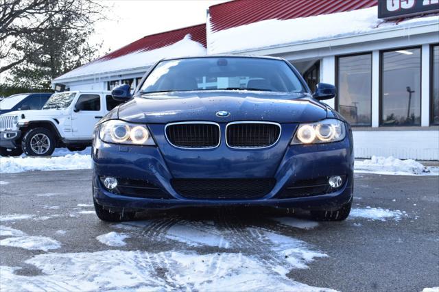 used 2011 BMW 328 car, priced at $10,000