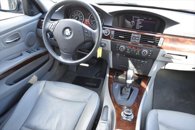 used 2011 BMW 328 car, priced at $10,000