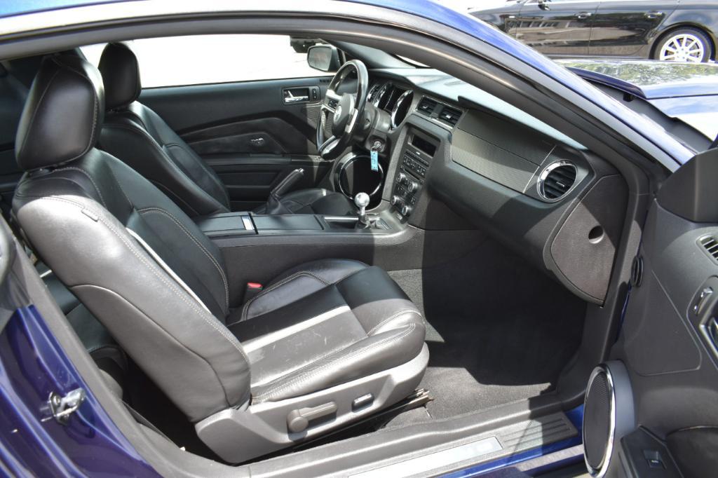 used 2010 Ford Mustang car, priced at $18,888