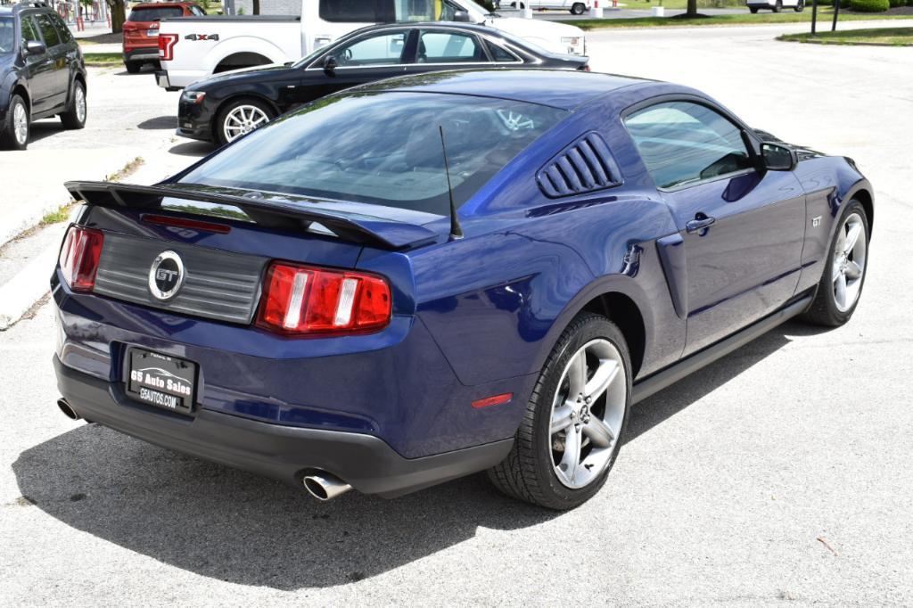 used 2010 Ford Mustang car, priced at $18,888