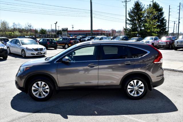 used 2014 Honda CR-V car, priced at $13,777