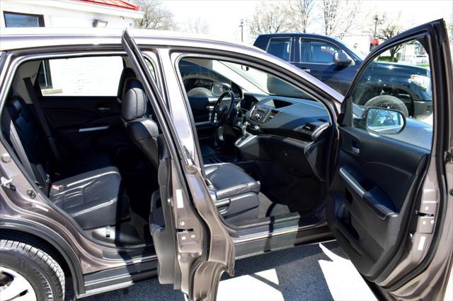 used 2014 Honda CR-V car, priced at $13,777