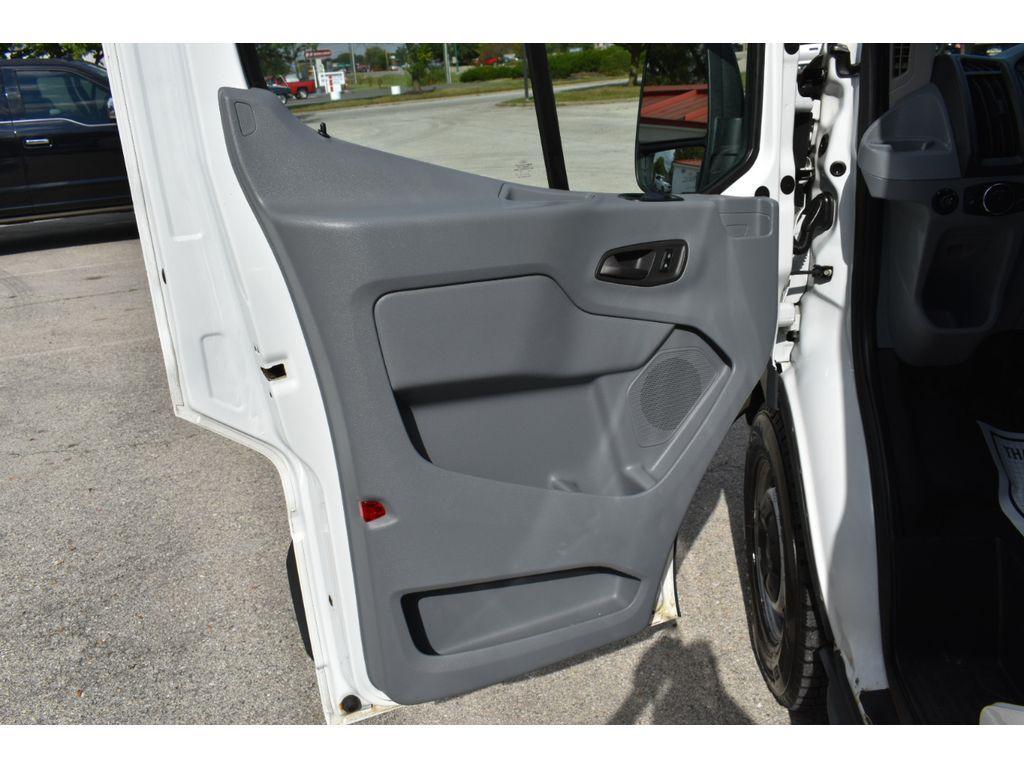 used 2016 Ford Transit-250 car, priced at $23,000